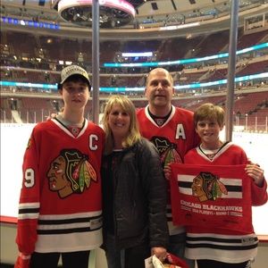 Meet your Posher, Bryna